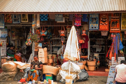 Kombireise Tansania: Safari und Sansibar - Image 3