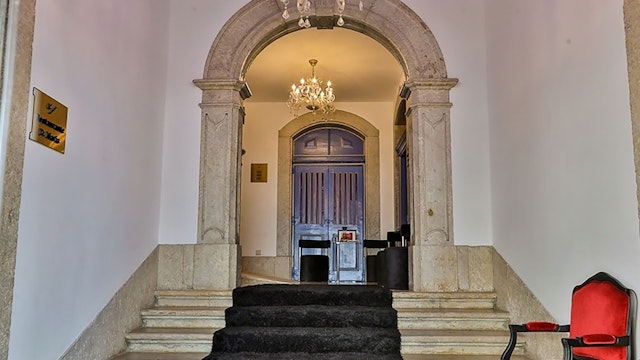 Casual Belle Époque Lisboa