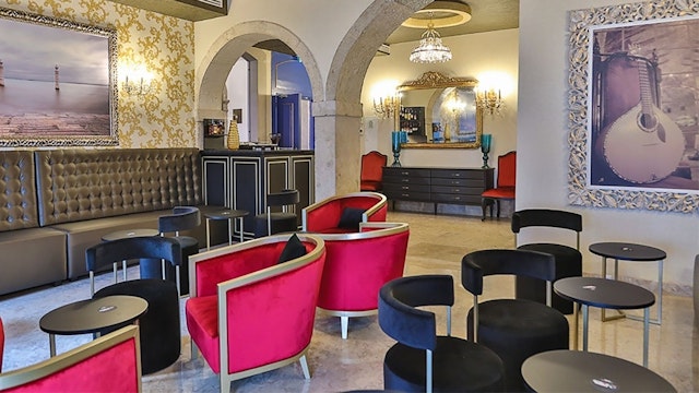 Casual Belle Époque Lisboa