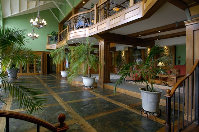 Hôtel Quijote