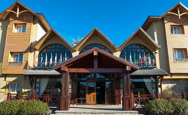 Hôtel Quijote
