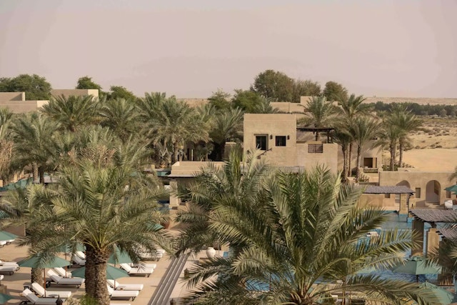 Bab Al Shams