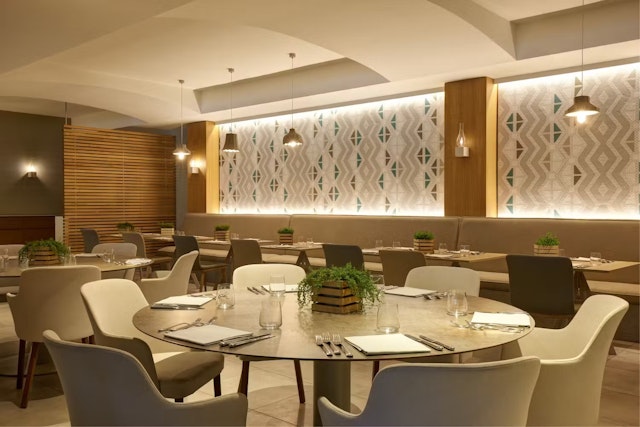 Pullman Timi Ama Sardegna Hotel