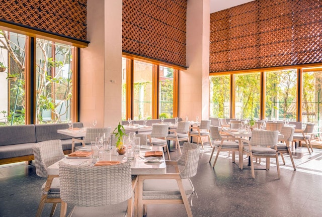 Jetwing Colombo Seven