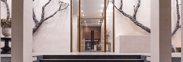 Jetwing Colombo Seven