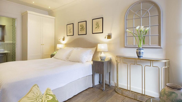 Despotiko Hotel Mykonos