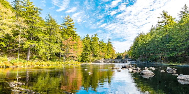 Kejimkujik National Park-5