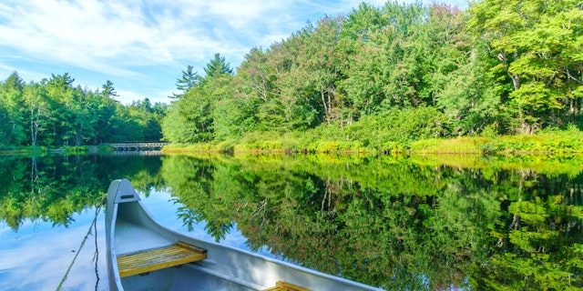 Nova Scotia Rundreise mit dem Wohnmobil oder Auto