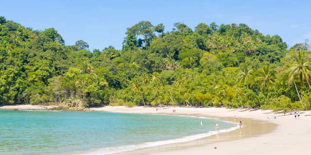 Manuel Antonio-2