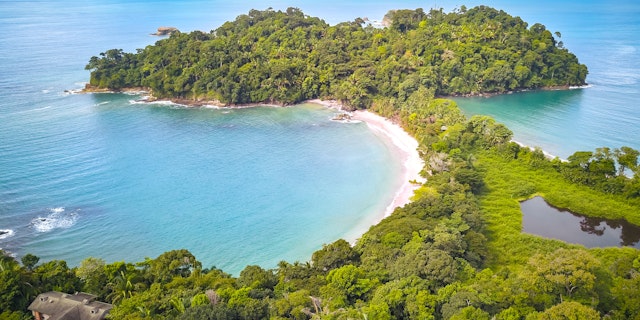 Manuel Antonio-0