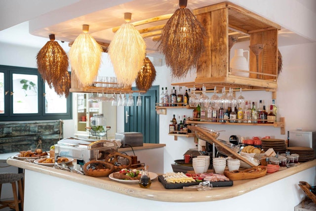 Sandaya Luxury Suites