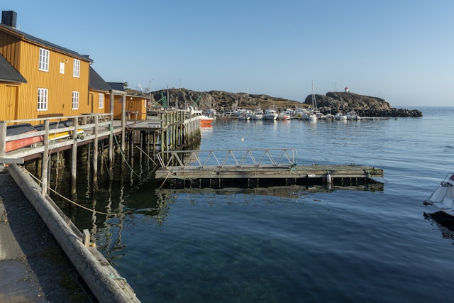 Lofoten-Roadtrip im Sommer: ab Bodø bis Narvik