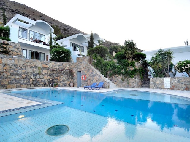 Elounda Living Residences