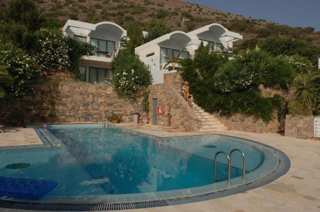 Elounda Living Residences