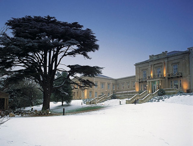 Macdonald Bath Spa Hotel
