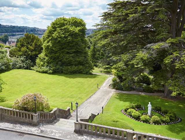 Macdonald Bath Spa Hotel