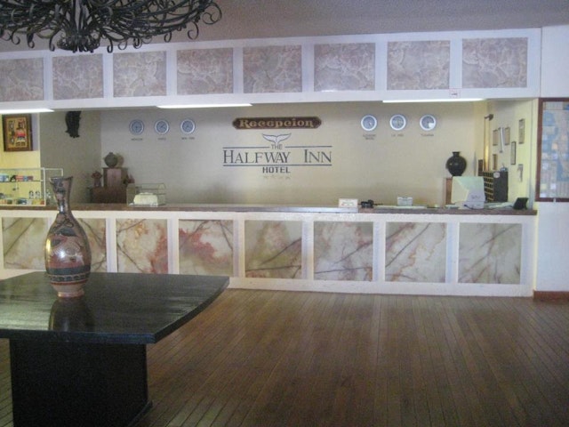 Halfway Inn