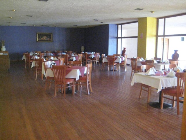 Halfway Inn