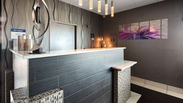 Best Western Santa Fe