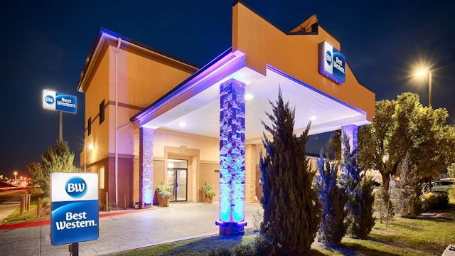 Best Western Santa Fe 
