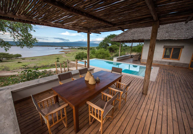 Manyara's Secret