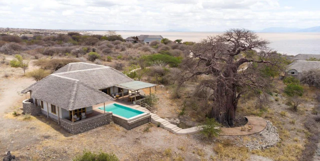 Manyara's Secret