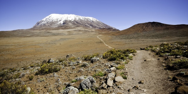Mount Kilimanjaro-8