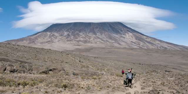 Mount Kilimanjaro-6
