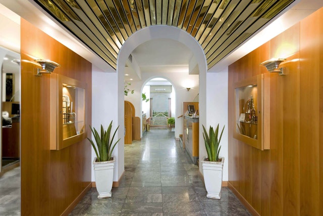 Hotel Fenice Milano