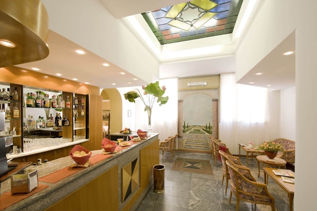 Hotel Fenice Milano