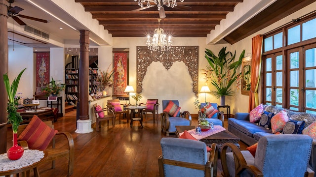 AriyasomVilla Boutique Hotel