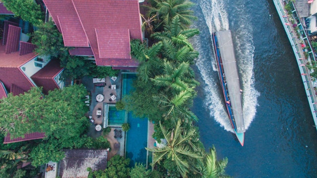 AriyasomVilla Boutique Hotel