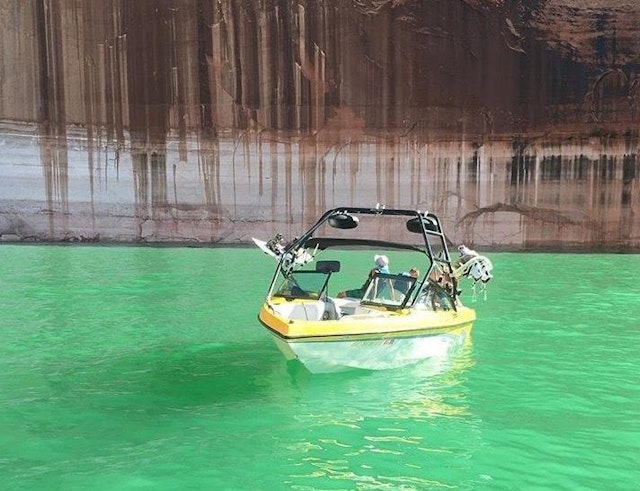 Lake Powell Resorts & Marinas Wahweap RV & Campground