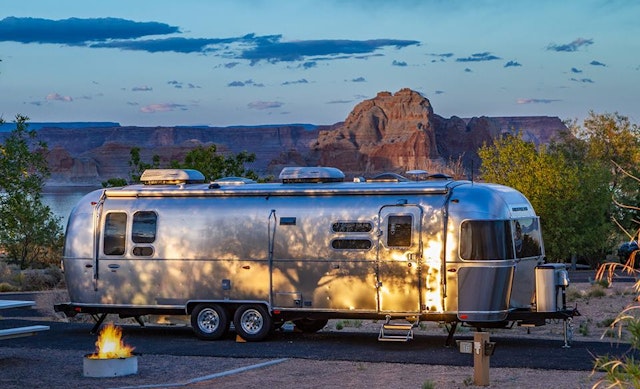 Lake Powell Resorts & Marinas Wahweap RV & Campground