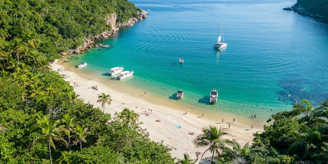 Ilha Grande-1