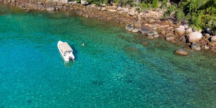 Itinéraire au Brésil de 3 semaines de Rio jusqu'au Nord - Image 4