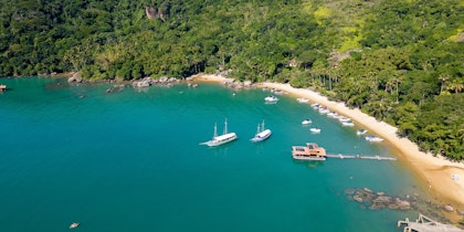 Voyage combiné Brésil et Pérou de 3 semaines - Image 4