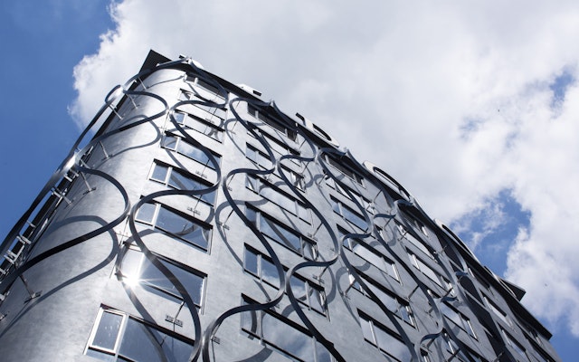 M Roof Hotel & Residences