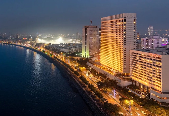 The Oberoi, Mumbai