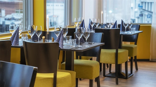Thon Hotel Harstad