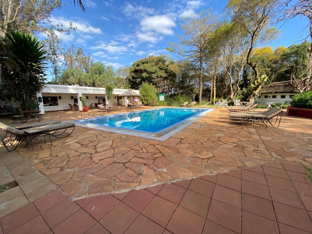 Ngorongoro Farm House