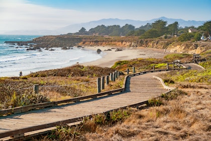 Road trip de San Francisco à Las Vegas - Image 2