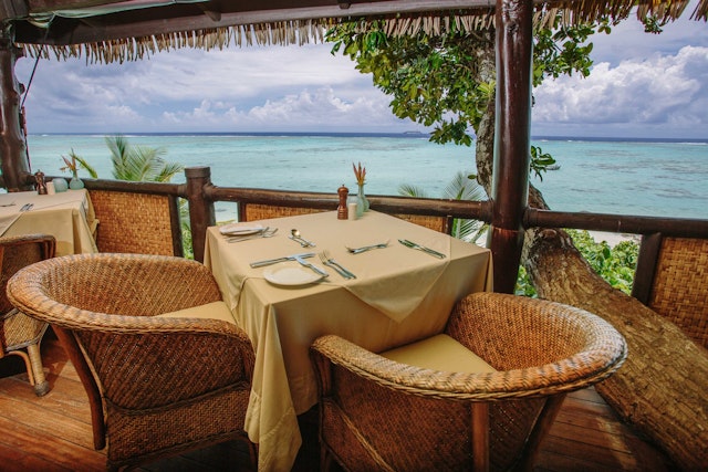 Pacific Resort Aitutaki