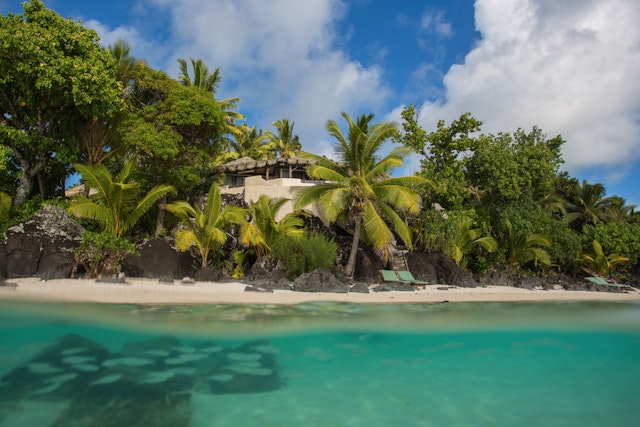 Pacific Resort Aitutaki