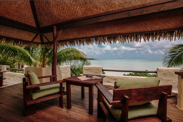 Pacific Resort Aitutaki