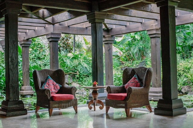 Pacific Resort Aitutaki