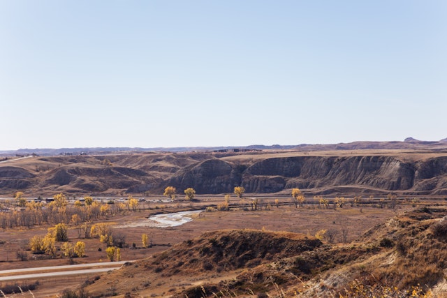 North Dakota-1