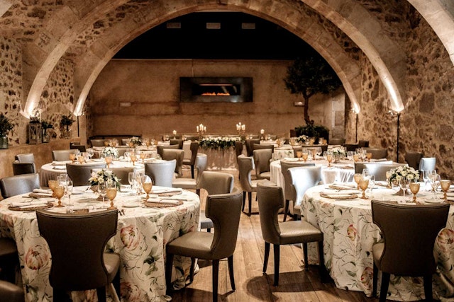 Hospes Palacio de San Esteban