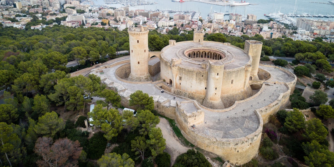 Mallorca mit dem Mietwagen auf eigene Faust erkunden