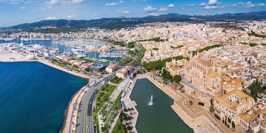 Mallorca mit dem Mietwagen auf eigene Faust erkunden